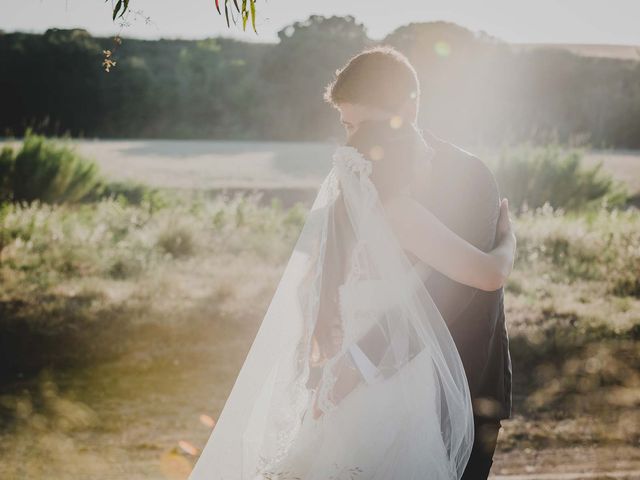 La boda de Jordi y Paula en Palau De Plegamans, Barcelona 28