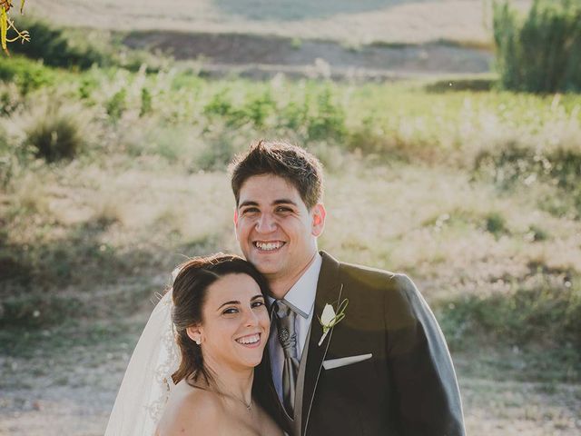 La boda de Jordi y Paula en Palau De Plegamans, Barcelona 29