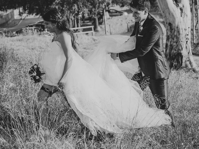 La boda de Jordi y Paula en Palau De Plegamans, Barcelona 31