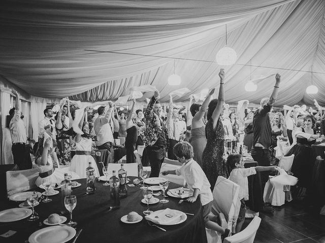 La boda de Jordi y Paula en Palau De Plegamans, Barcelona 39