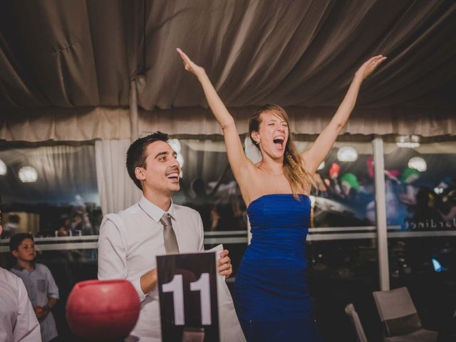 La boda de Jordi y Paula en Palau De Plegamans, Barcelona 49