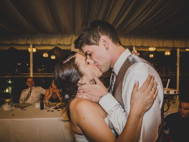 La boda de Jordi y Paula en Palau De Plegamans, Barcelona 57