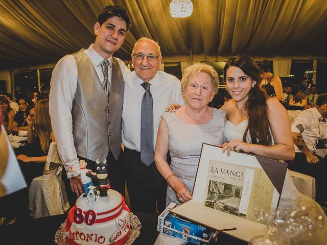 La boda de Jordi y Paula en Palau De Plegamans, Barcelona 59