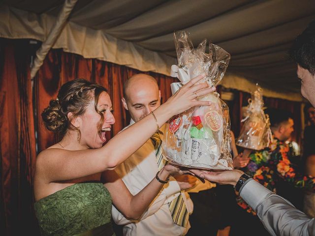 La boda de Jordi y Paula en Palau De Plegamans, Barcelona 62