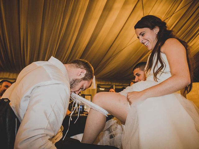 La boda de Jordi y Paula en Palau De Plegamans, Barcelona 69