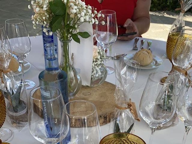 La boda de Carlos y Laura en Tacoronte, Santa Cruz de Tenerife 10