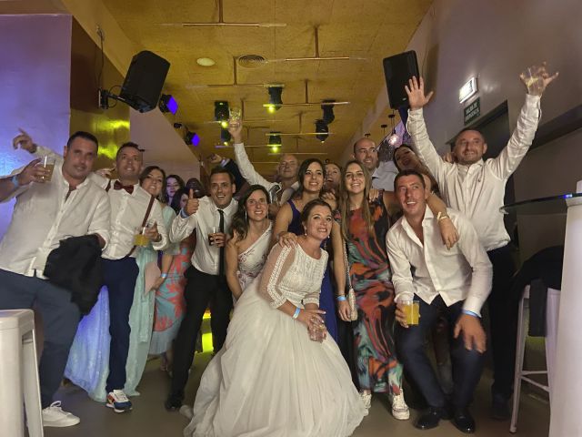 La boda de Jonatan y Paula en Burgos, Burgos 4