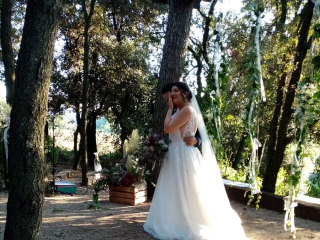 La boda de Aitor y Sandra en Sentmenat, Barcelona 3