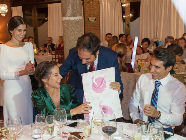 La boda de Silvia y José Antonio en Alalpardo, Madrid 53