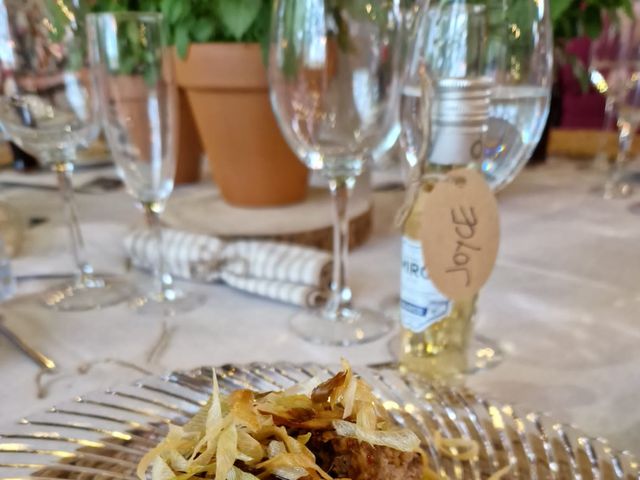 La boda de Carlota y Gemma en Vila-rodona, Tarragona 3