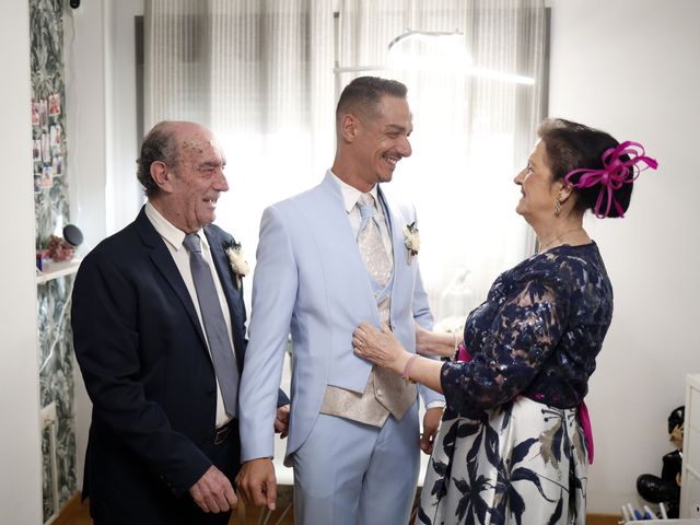 La boda de Jose Manuel y Victor en Mijas Costa, Málaga 6