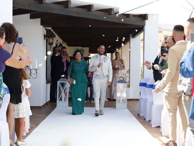 La boda de Jose Manuel y Victor en Mijas Costa, Málaga 25