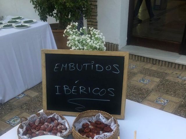 La boda de José Manuel y Alicia en Sevilla, Sevilla 3