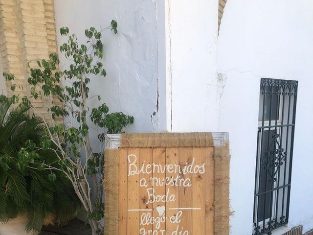 La boda de José Manuel y Alicia en Sevilla, Sevilla 12