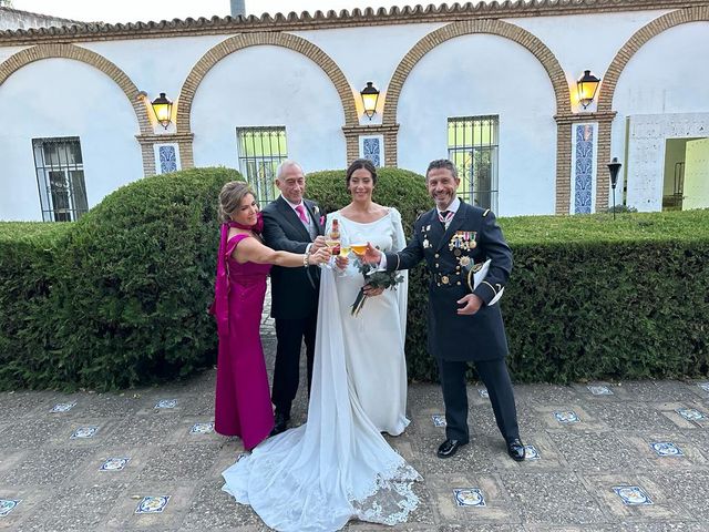 La boda de José Manuel y Alicia en Sevilla, Sevilla 17