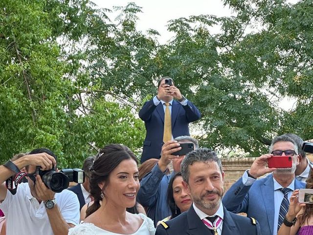 La boda de José Manuel y Alicia en Sevilla, Sevilla 18