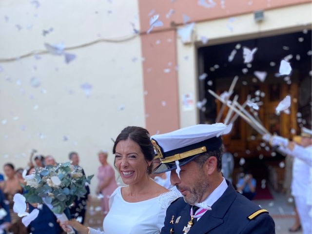 La boda de José Manuel y Alicia en Sevilla, Sevilla 21