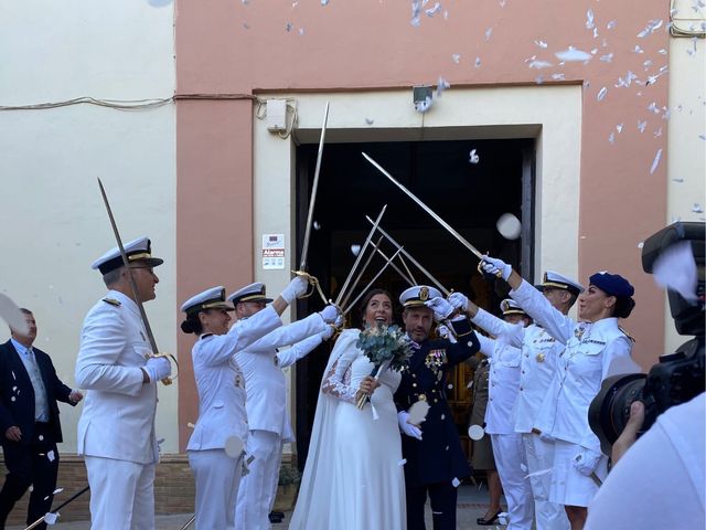 La boda de José Manuel y Alicia en Sevilla, Sevilla 22