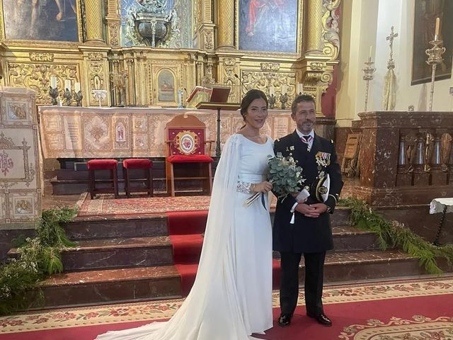 La boda de José Manuel y Alicia en Sevilla, Sevilla 25