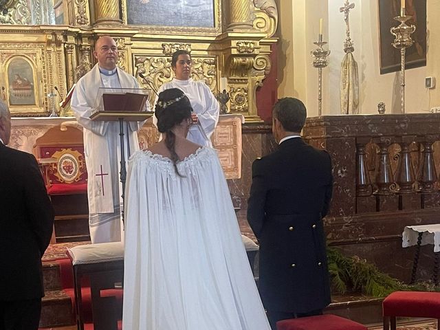 La boda de José Manuel y Alicia en Sevilla, Sevilla 26
