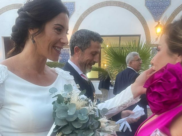 La boda de José Manuel y Alicia en Sevilla, Sevilla 27