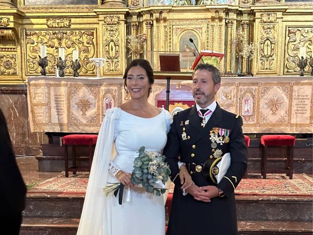 La boda de José Manuel y Alicia en Sevilla, Sevilla 29