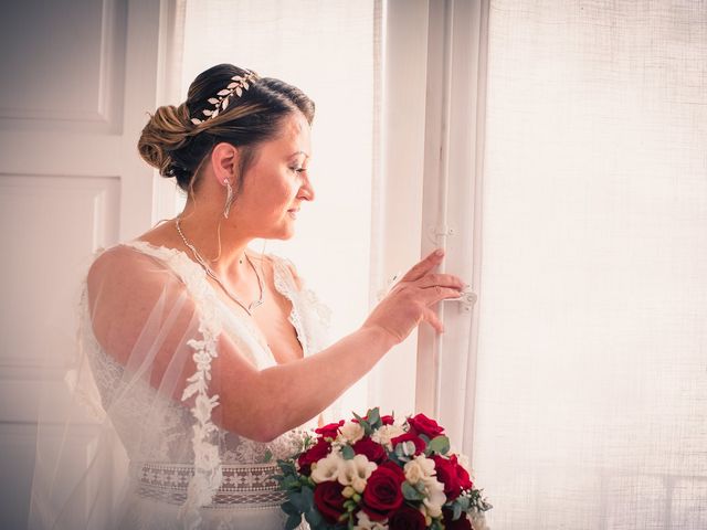 La boda de Jonathan y Aliona en Aldea Del Fresno, Madrid 24