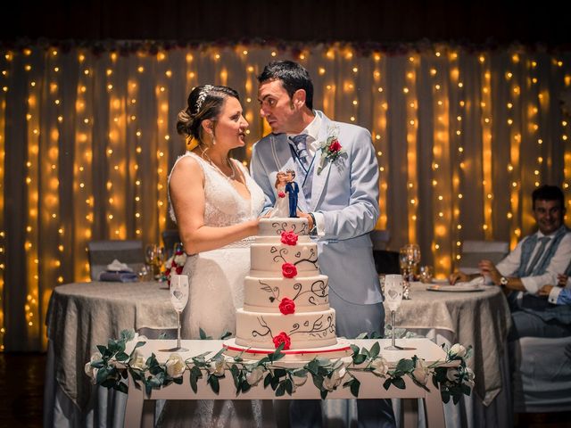 La boda de Jonathan y Aliona en Aldea Del Fresno, Madrid 66