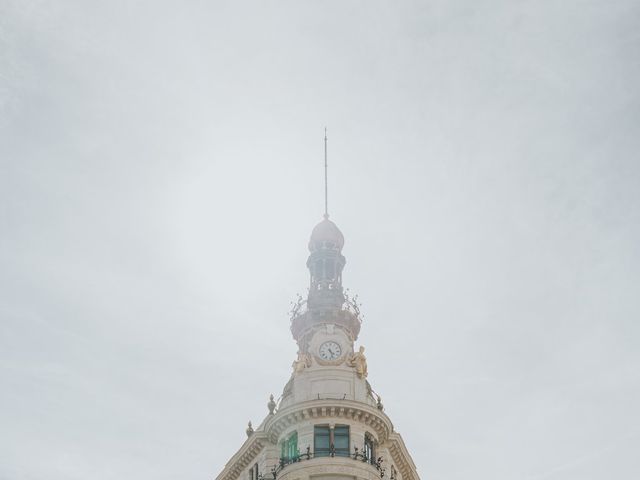 La boda de Milan y Rubén en Madrid, Madrid 4