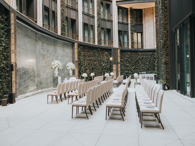 La boda de Milan y Rubén en Madrid, Madrid 26