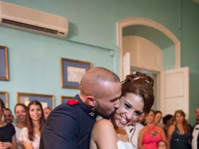 La boda de Felix y Azahara en La Orotava, Santa Cruz de Tenerife 8