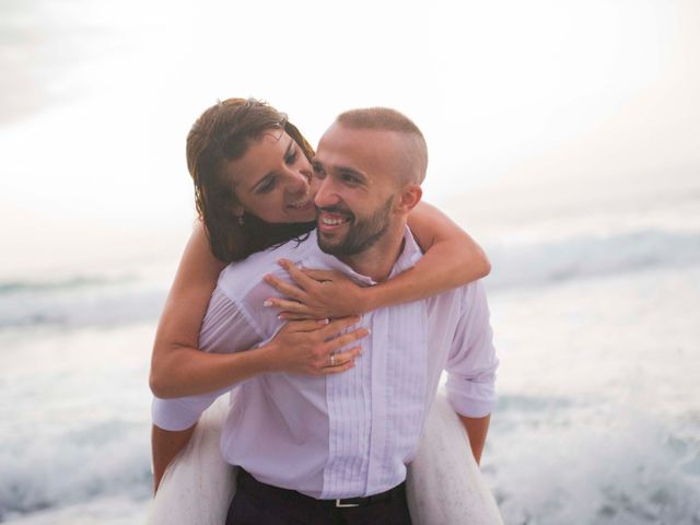 La boda de Felix y Azahara en La Orotava, Santa Cruz de Tenerife 18