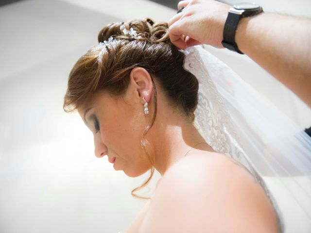 La boda de Felix y Azahara en La Orotava, Santa Cruz de Tenerife 31