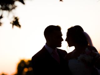 La boda de Débora y Jose