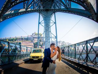 La boda de sara y Emilio
