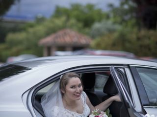 La boda de Judit  y Tomas  3