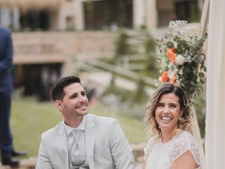 La boda de Javier y Jessica 3
