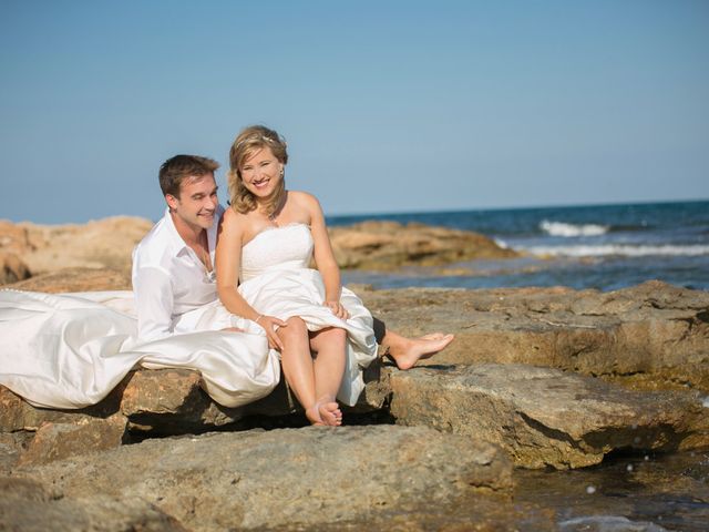 La boda de Guilermo y Elena en Murcia, Murcia 37