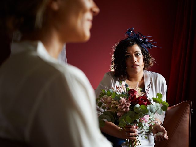 La boda de Aitor y Laura en Elciego, Álava 5