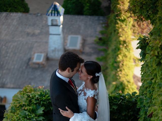 La boda de Jose y Laura en Cádiz, Cádiz 3