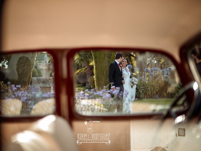 La boda de Jose y Laura en Cádiz, Cádiz 7