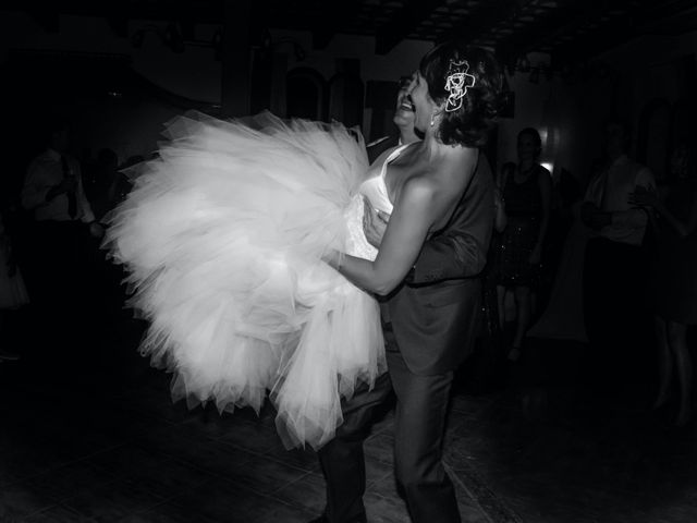 La boda de José Angel y Eva en Vallirana, Barcelona 16