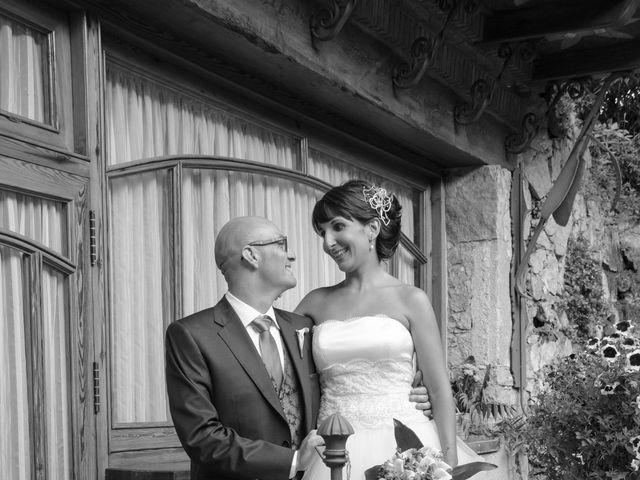 La boda de José Angel y Eva en Vallirana, Barcelona 19