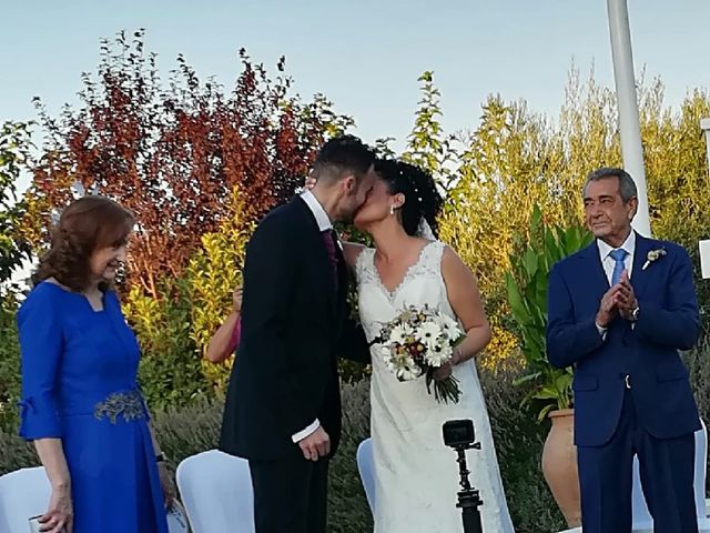 La boda de Emilio y Marta en Albacete, Albacete 5