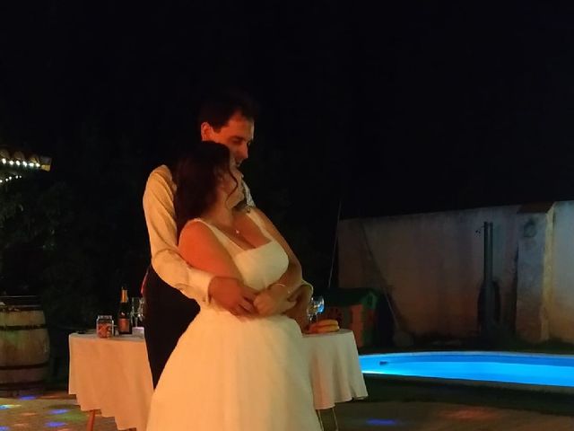 La boda de Daniel y Alexandra en Zarzuela Del Monte, Segovia 4