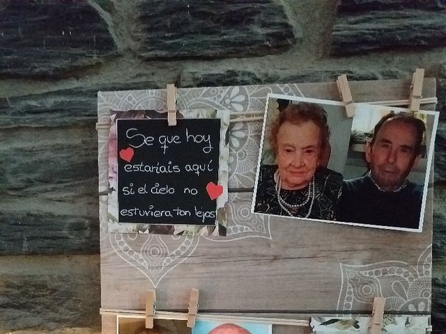 La boda de Daniel y Alexandra en Zarzuela Del Monte, Segovia 7