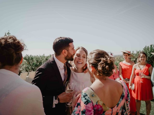 La boda de Álvaro y Elena en Laguardia, Álava 24