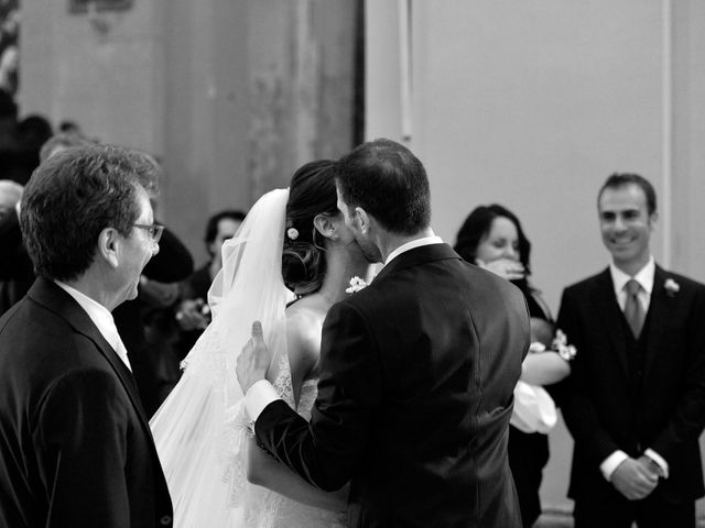 La boda de Stefano y Francesca en Málaga, Málaga 39