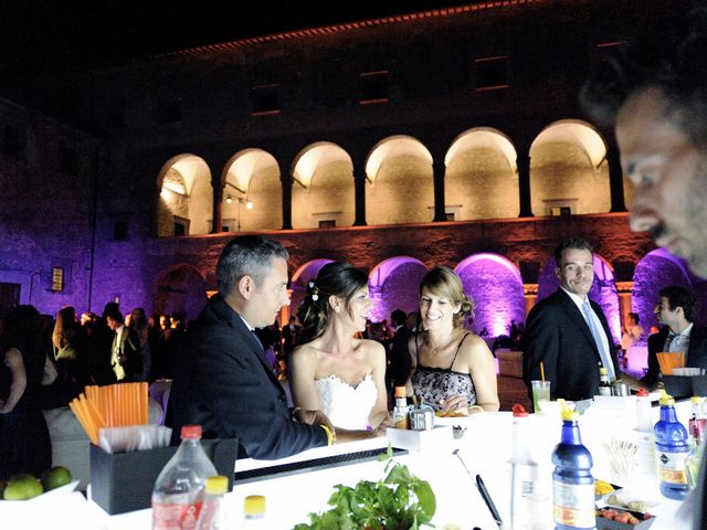 La boda de Stefano y Francesca en Málaga, Málaga 101
