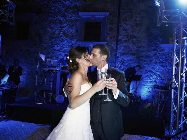 La boda de Stefano y Francesca en Málaga, Málaga 104